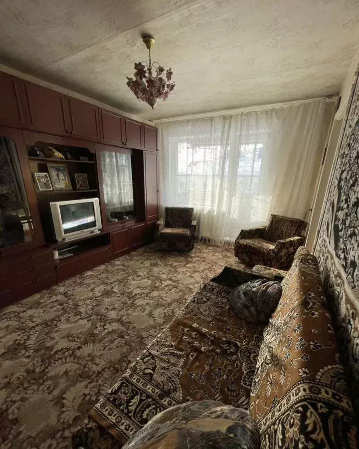 квартира г Кинель ул Маяковского 88а фото 7