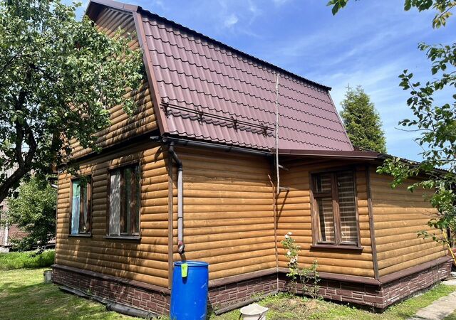 снт ОРГРЭС 32 км, Воровского, Носовихинское шоссе фото