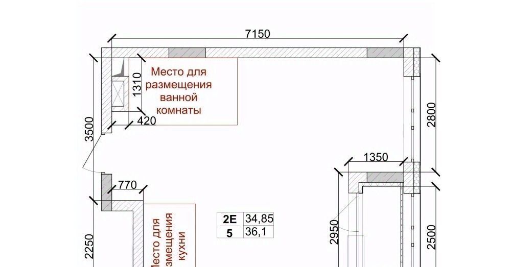 квартира г Кемерово р-н Заводский ул Дружбы 10 фото 1