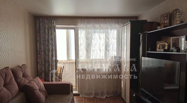 квартира г Междуреченск ул Пушкина 25 фото