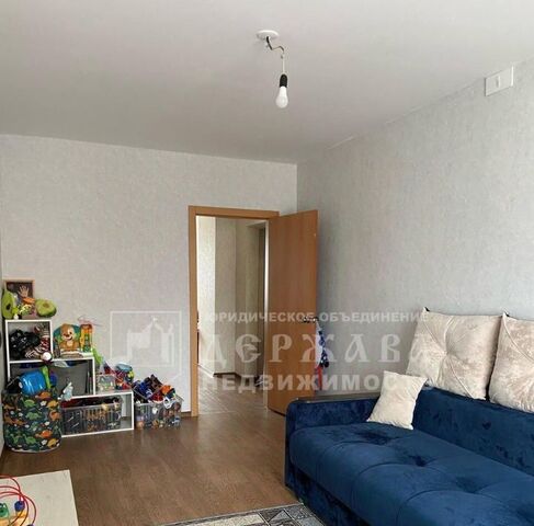 квартира г Междуреченск ул Лазо 8 фото