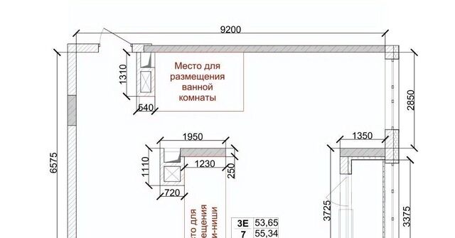 р-н Заводский ул Дружбы 10 фото