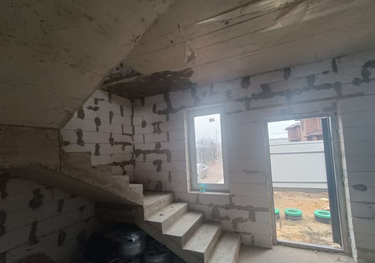 производственные, складские городской округ Наро-Фоминский г Апрелевка Крёкшино, Новомосковский административный округ, КП Крёкшино вилладж, 31, Москва, р-н Внуково фото 4
