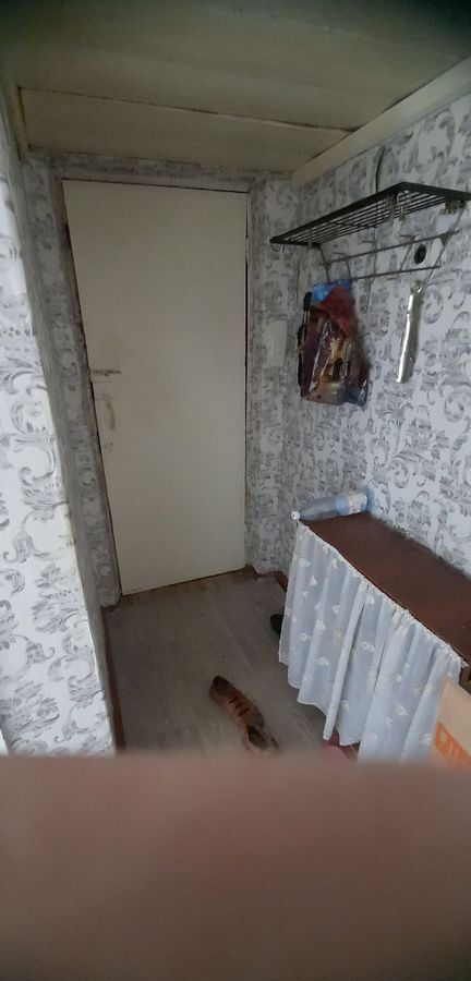 квартира г Новоульяновск ул Ленина 5/12 фото 8