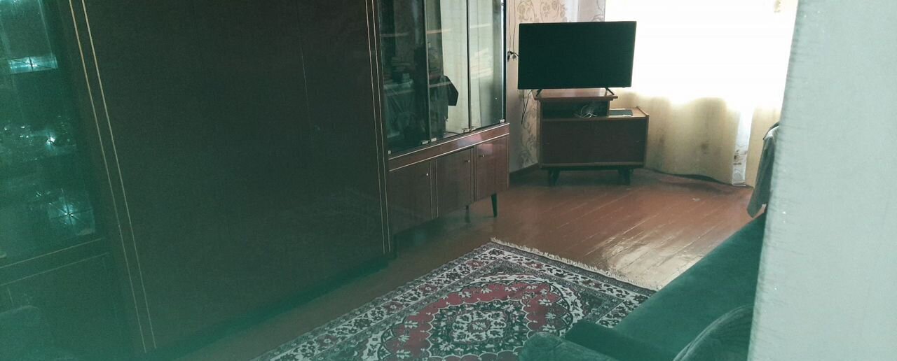 квартира г Новоульяновск ул Ленина 5/12 фото 13