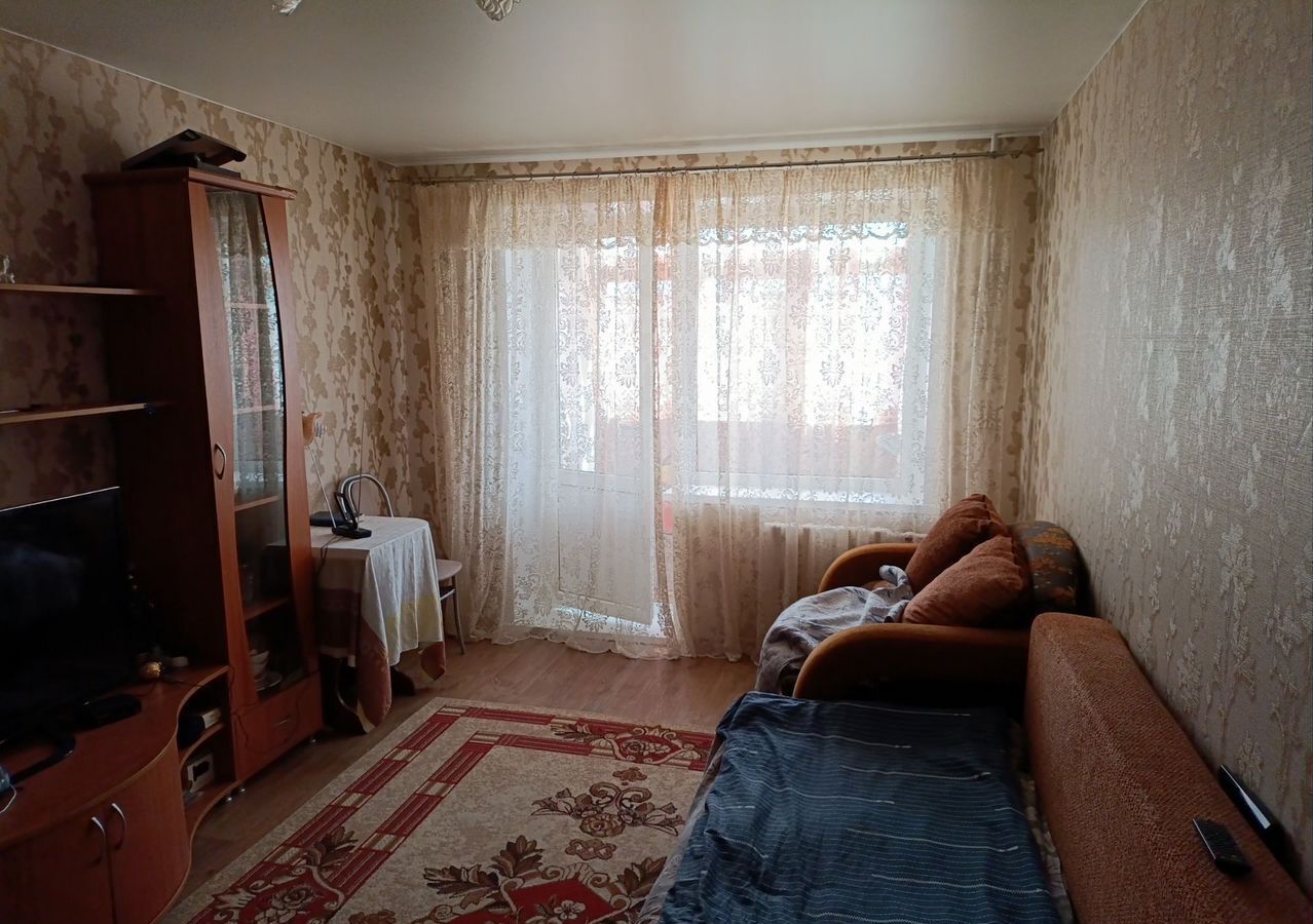 квартира г Петропавловск-Камчатский ул Петра Ильичева 78 фото 7