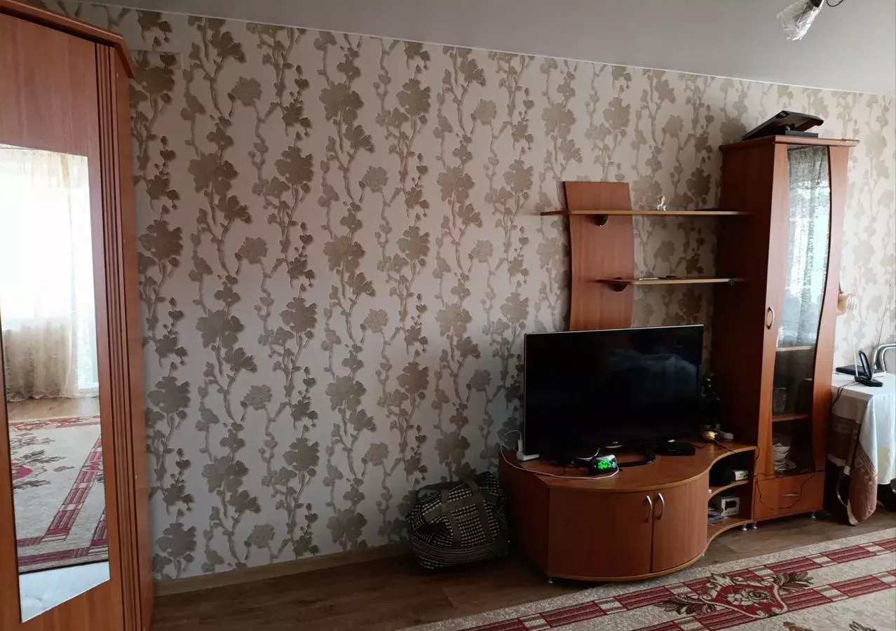 квартира г Петропавловск-Камчатский ул Петра Ильичева 78 фото 8