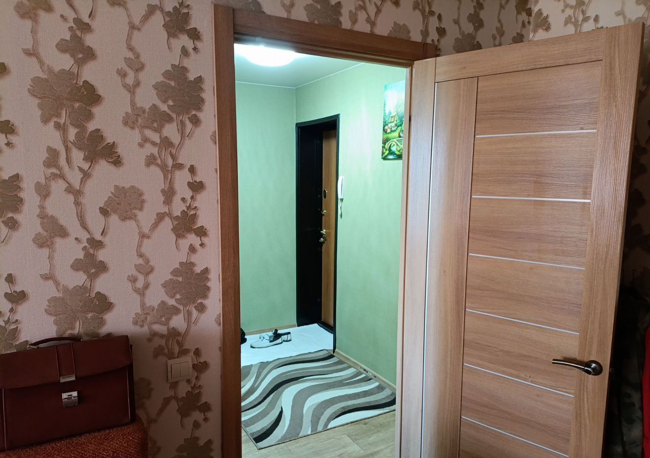 квартира г Петропавловск-Камчатский ул Петра Ильичева 78 фото 10