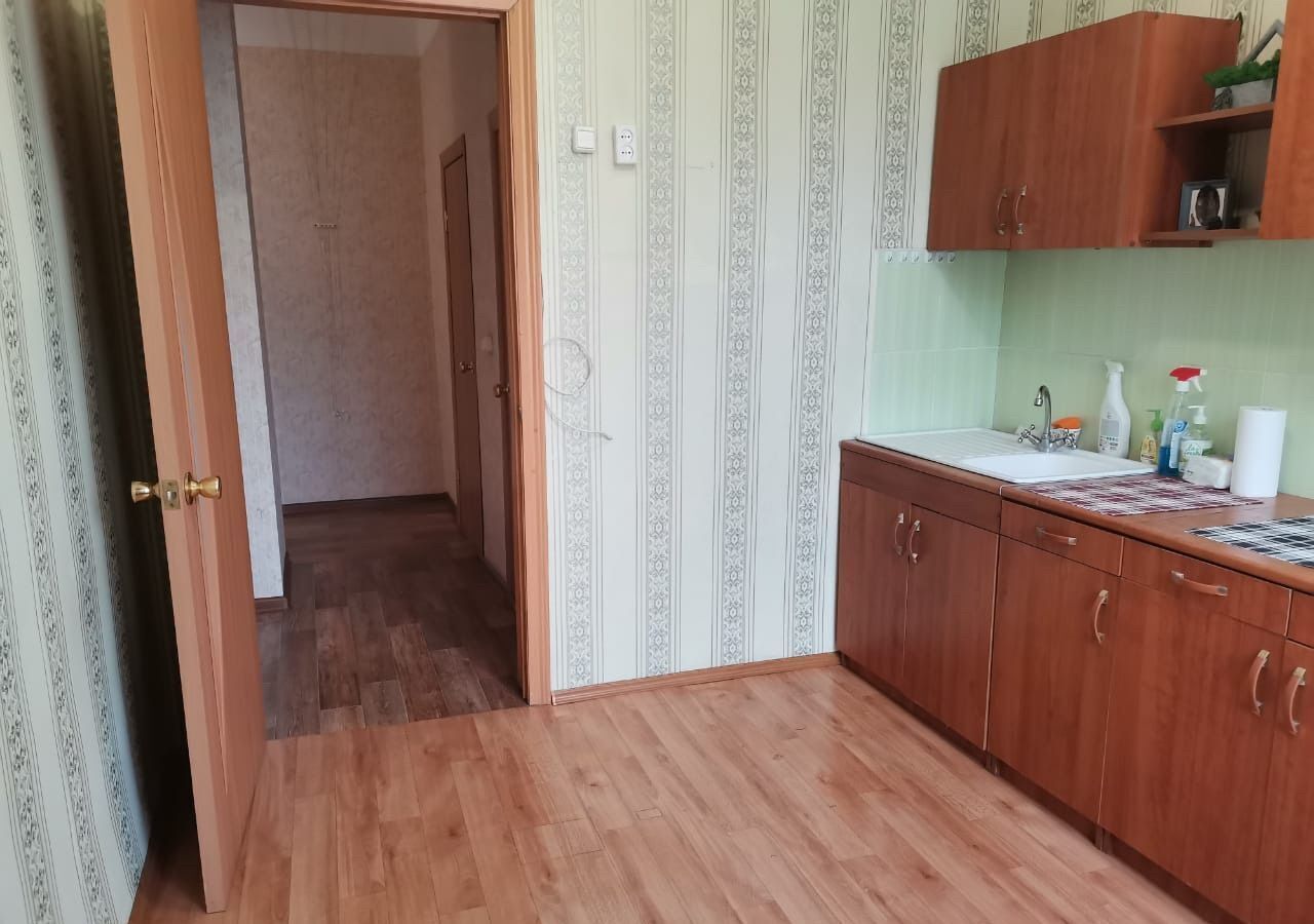 квартира г Златоуст пр-кт Мира 8 фото 7