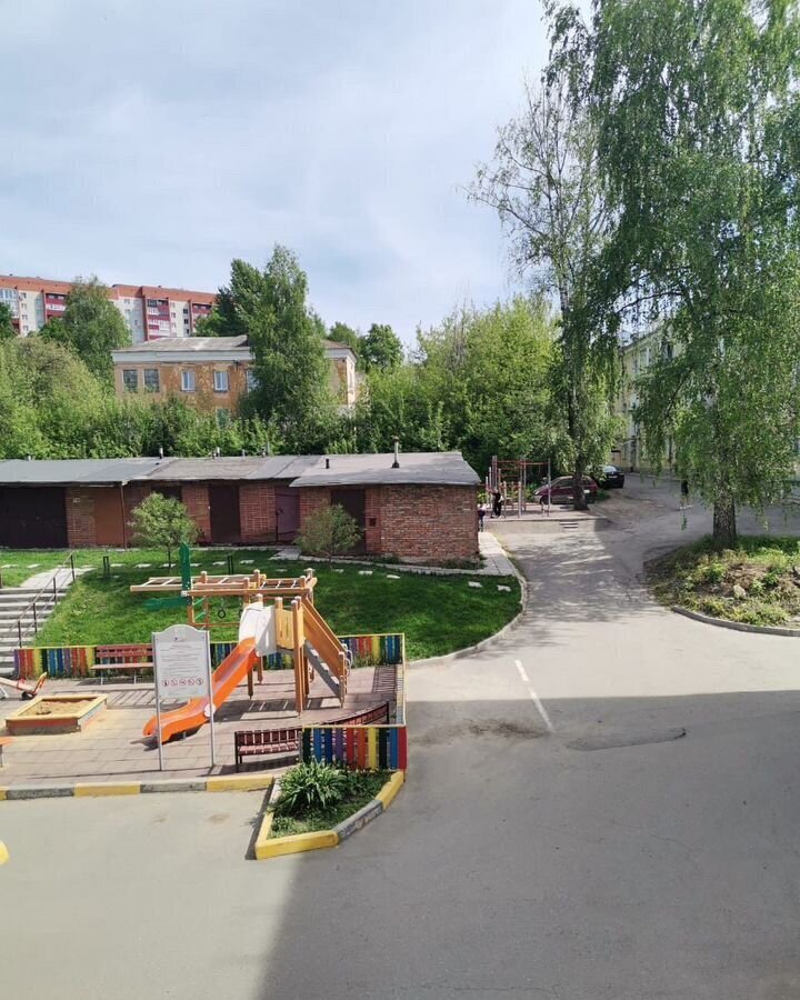 квартира г Златоуст пр-кт Мира 8 фото 14