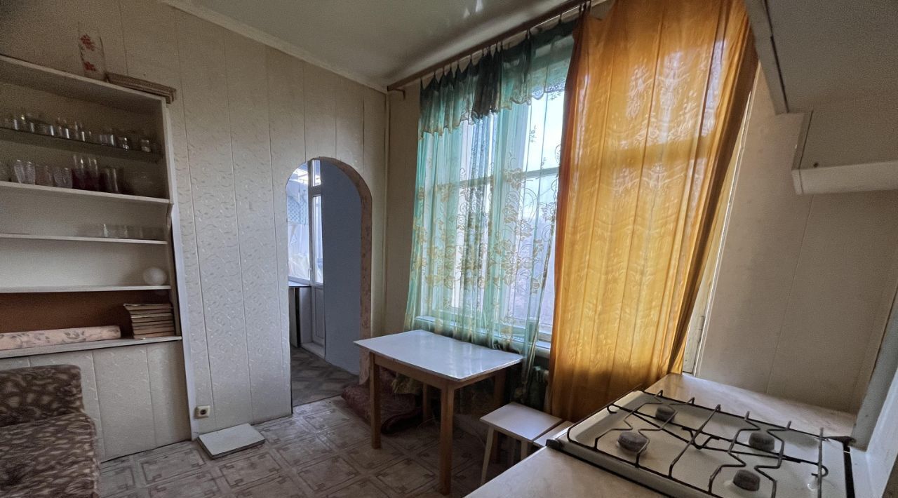 квартира г Челябинск р-н Тракторозаводский ул Ловина 18 фото 8