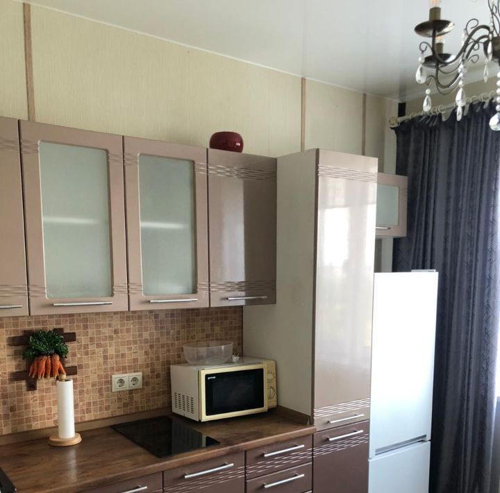 квартира г Балашиха ЖК «Новоград Павлино» ул. Бояринова, 24, Некрасовка фото 17