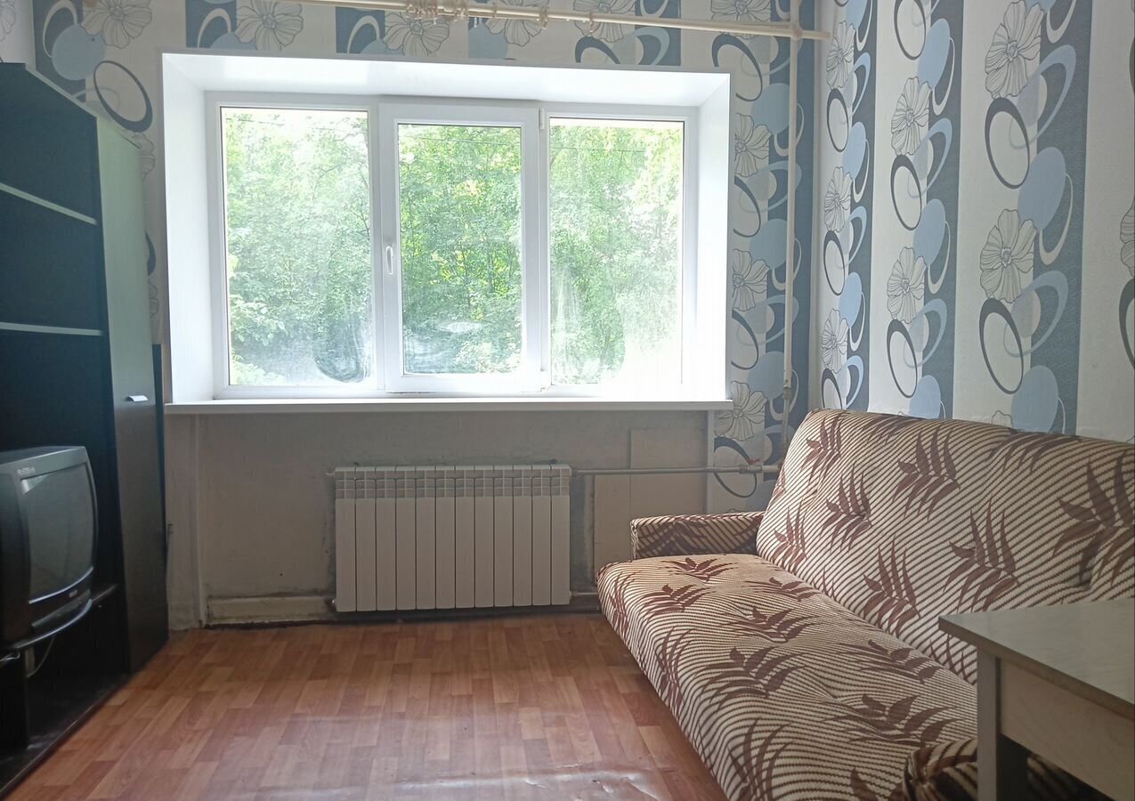 комната г Петрозаводск р-н Центр ул Максима Горького 28 фото 6