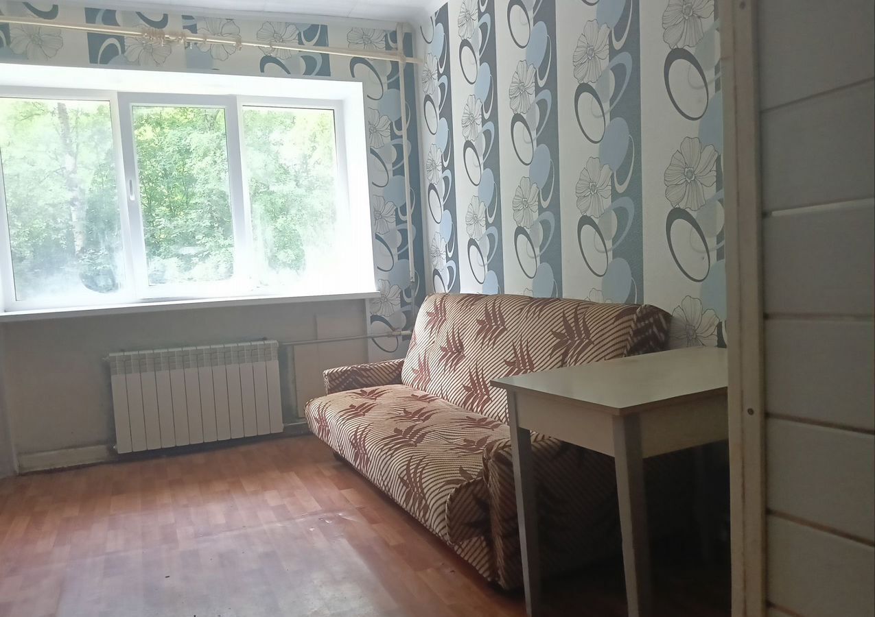 комната г Петрозаводск р-н Центр ул Максима Горького 28 фото 7