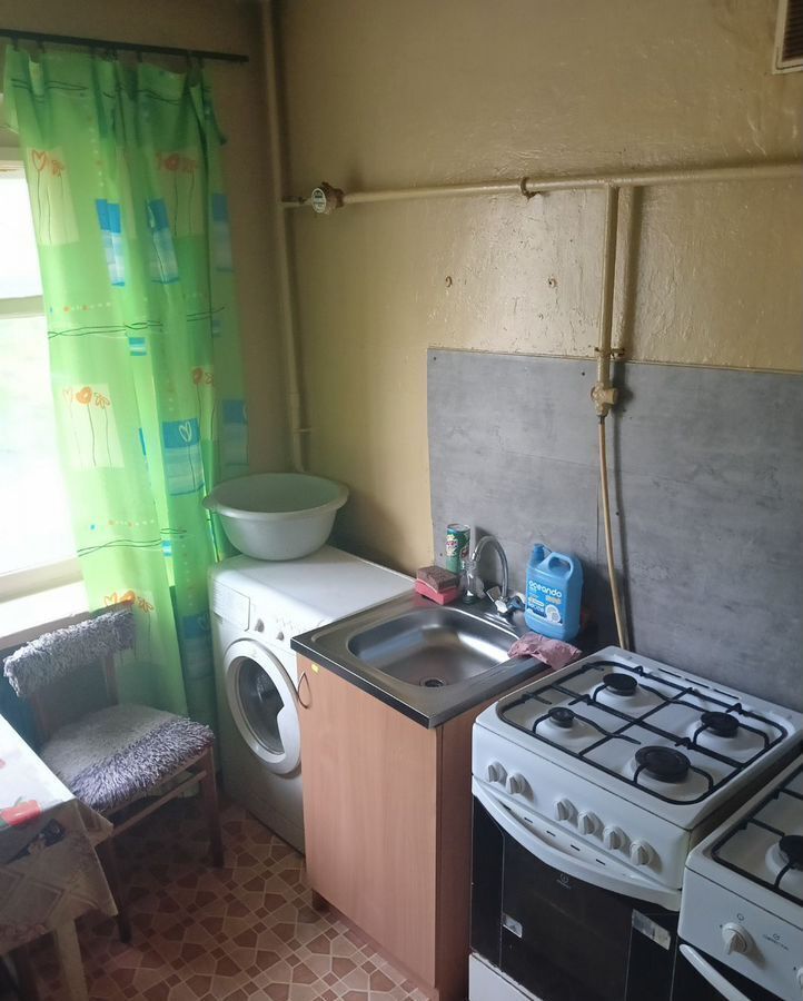 комната г Петрозаводск р-н Центр ул Максима Горького 28 фото 9