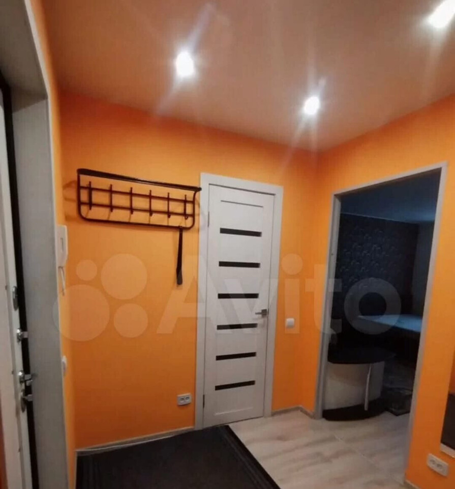 квартира г Муром ул Кленовая 3/4 фото 1