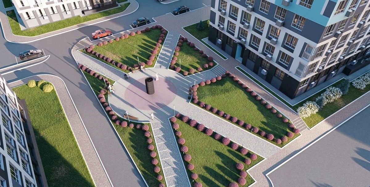 квартира г Кемерово р-н Заводский ул Дружбы 10 фото 7