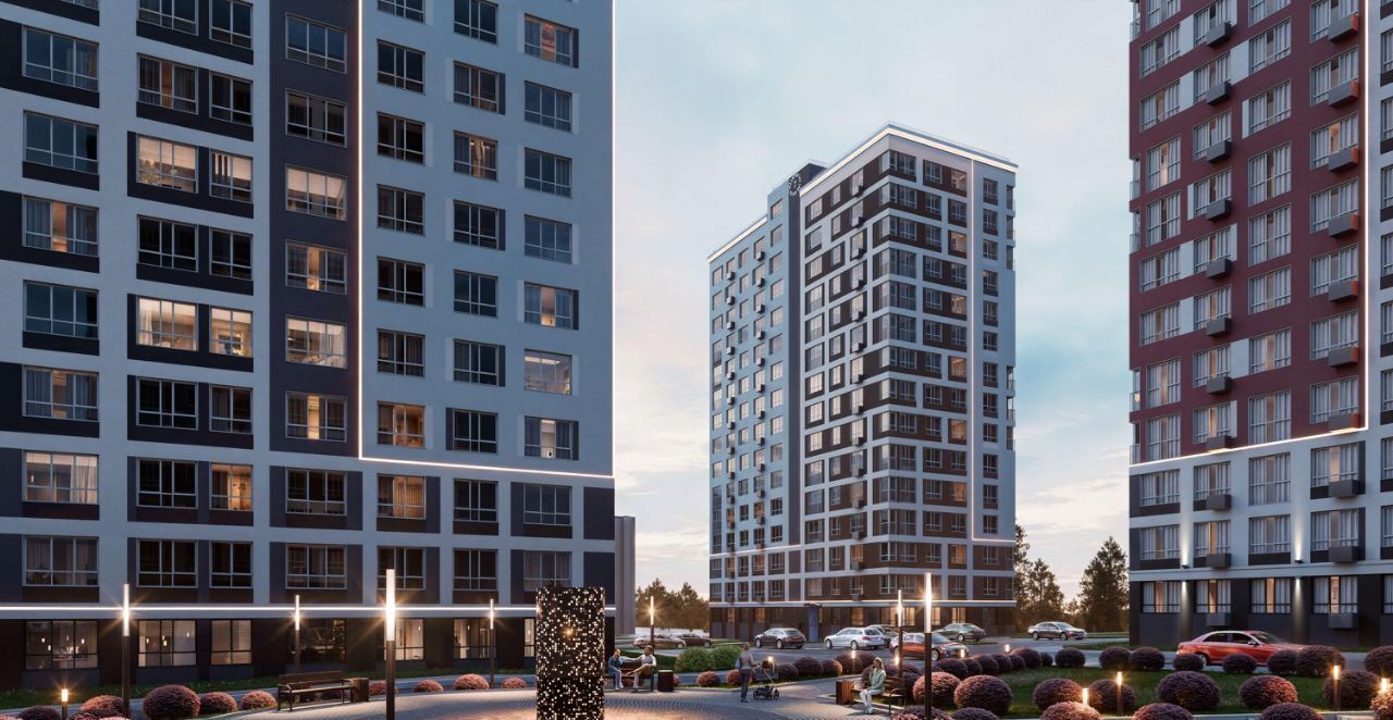 квартира г Кемерово р-н Заводский ул 1-я Линия 24 фото 19