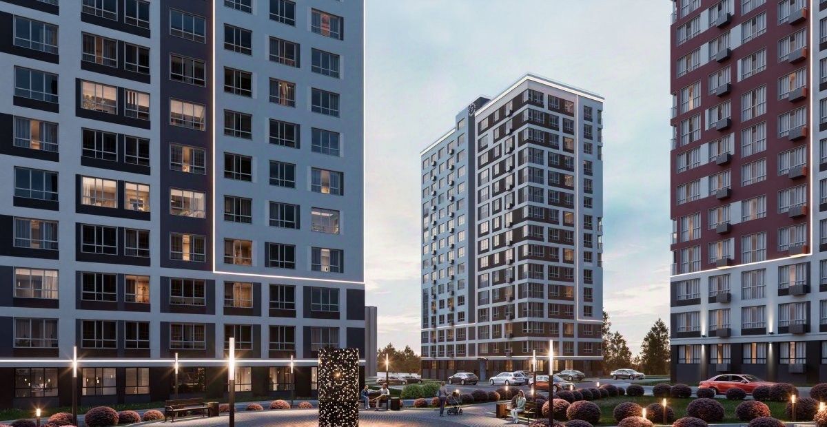 квартира г Кемерово р-н Заводский ул Дружбы 9 фото 5