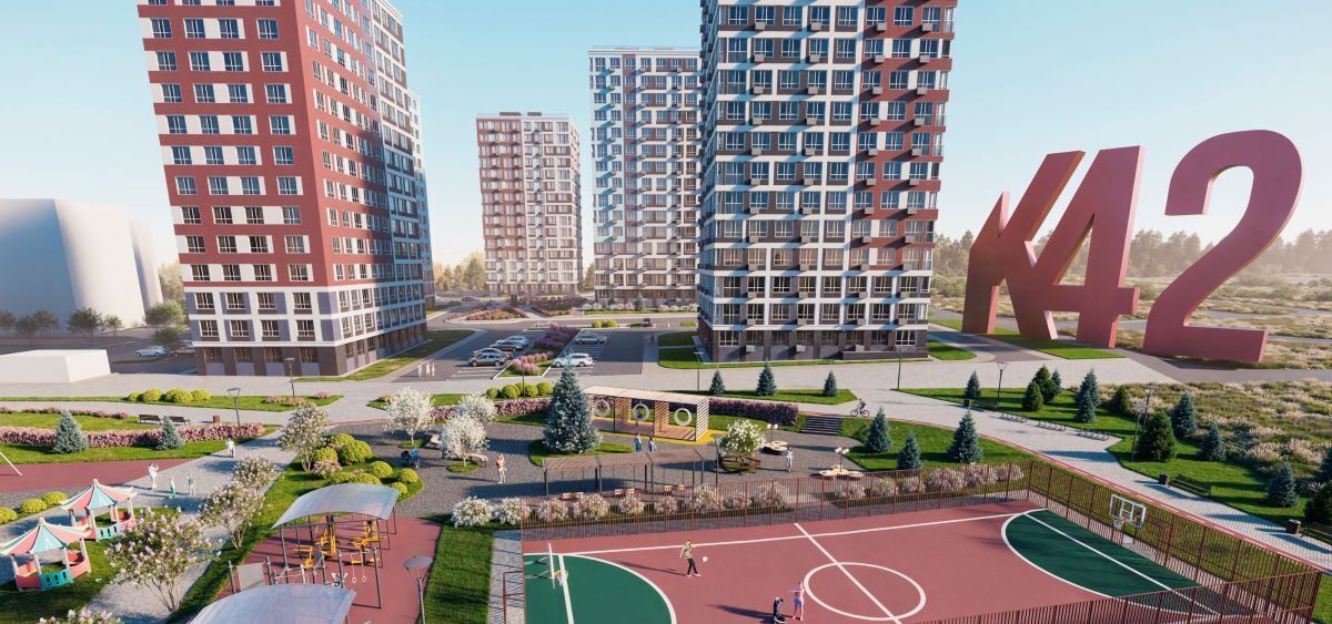 квартира г Кемерово р-н Заводский ул Дружбы 9 фото 16