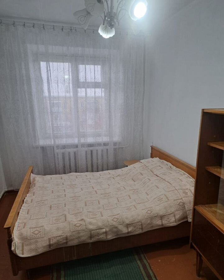 квартира г Ачинск ул Кирова 6 фото 5
