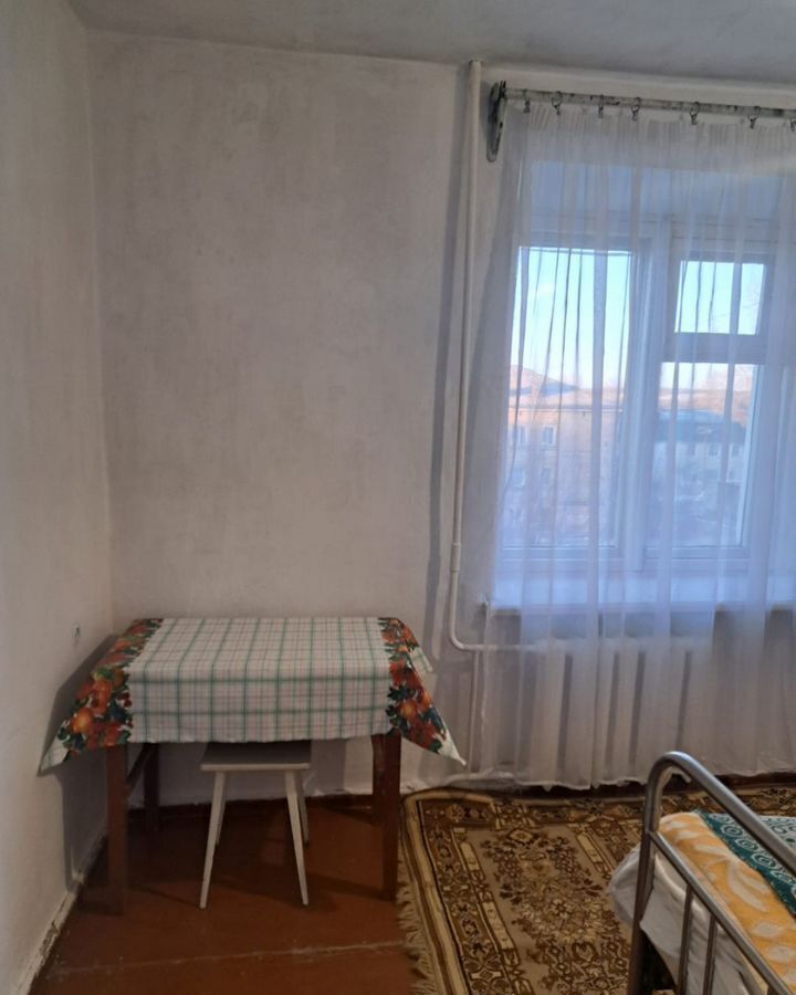 квартира г Ачинск ул Кирова 6 фото 7