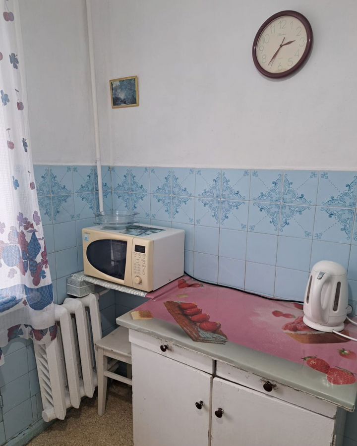 квартира г Ачинск ул Кирова 6 фото 12