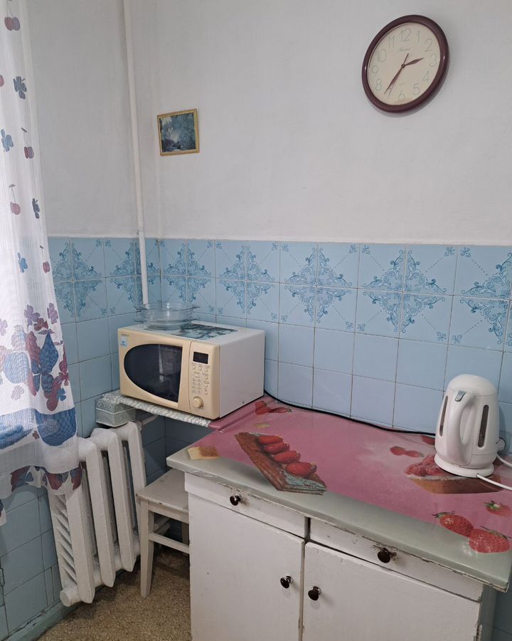 квартира г Ачинск ул Кирова 6 фото 20