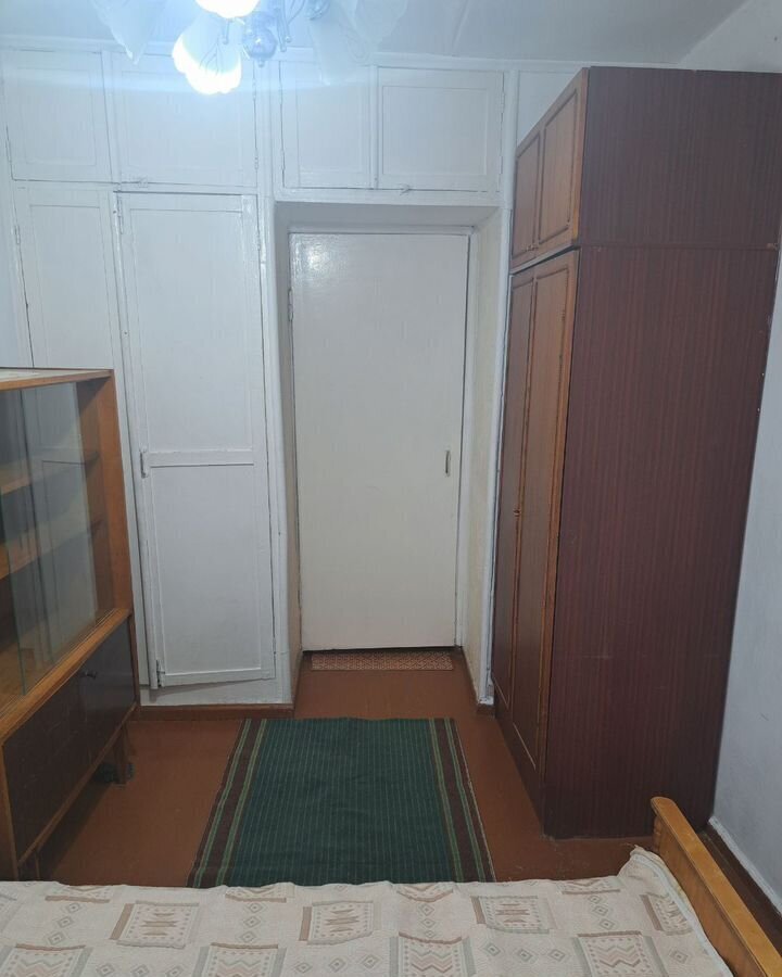 квартира г Ачинск ул Кирова 6 фото 22