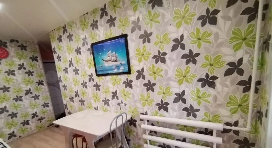 квартира г Муром ул Кленовая 3/4 фото 10