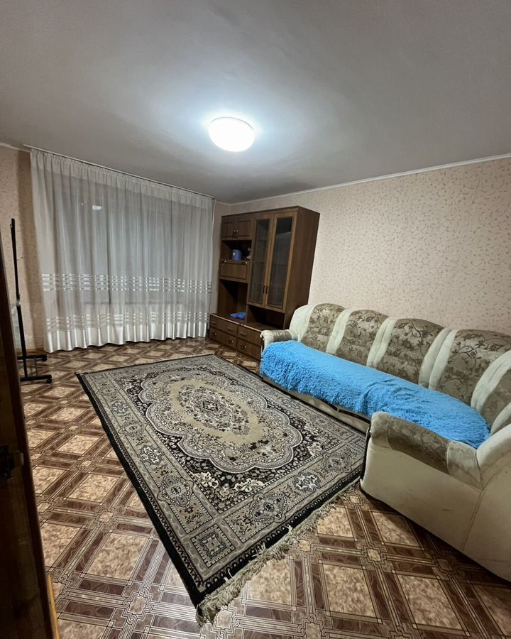 квартира р-н Крымский г Крымск ул Маршала Жукова 2 Крымское городское поселение фото 3