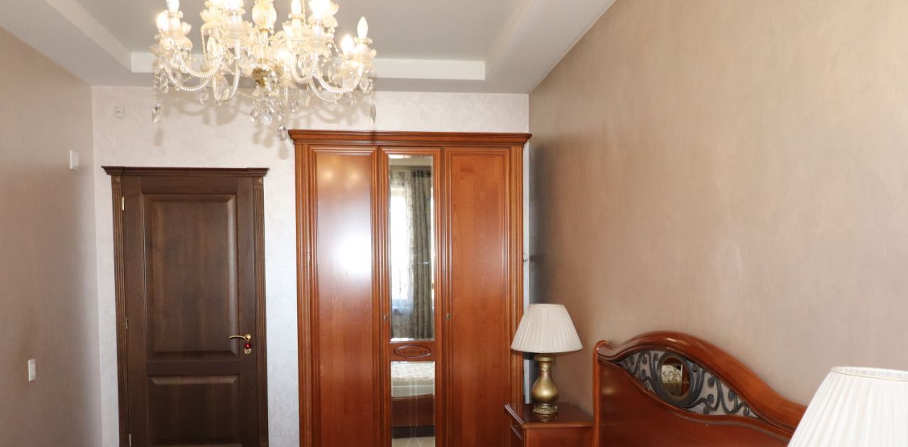 квартира г Бийск ул Советская 206/1 фото 19