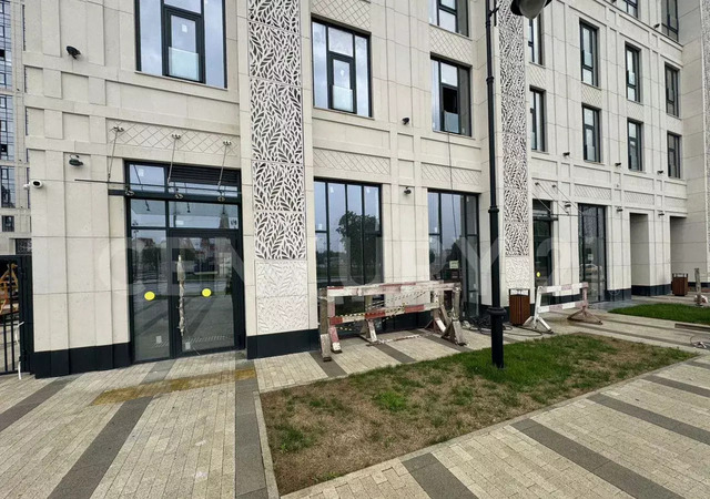 свободного назначения метро Технопарк дом 9/1к 1 фото