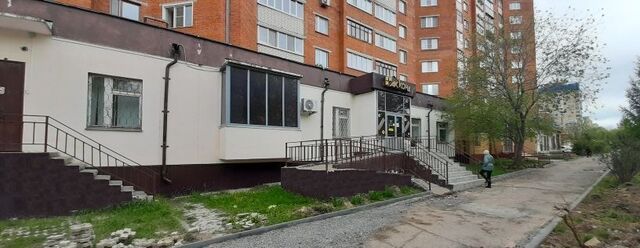 свободного назначения р-н Московский ул Н.Сверчкова 8 фото