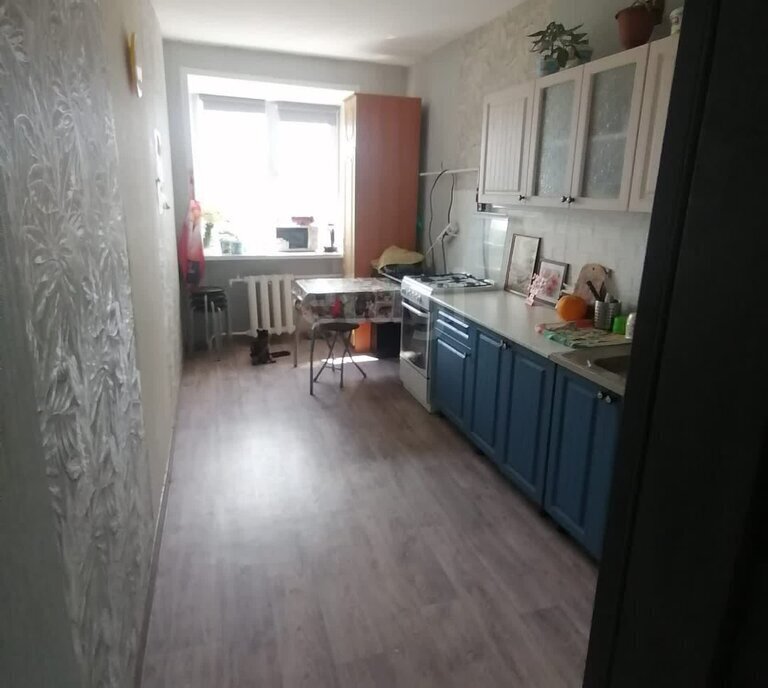 квартира г Ирбит ул Логинова 38а фото 11