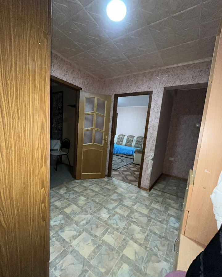 квартира р-н Крымский г Крымск ул Маршала Жукова 2 Крымское городское поселение фото 5