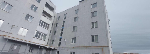 ул Кооперативная 128б ЖК жилой дом по ул. Кооперативная, 128Б фото