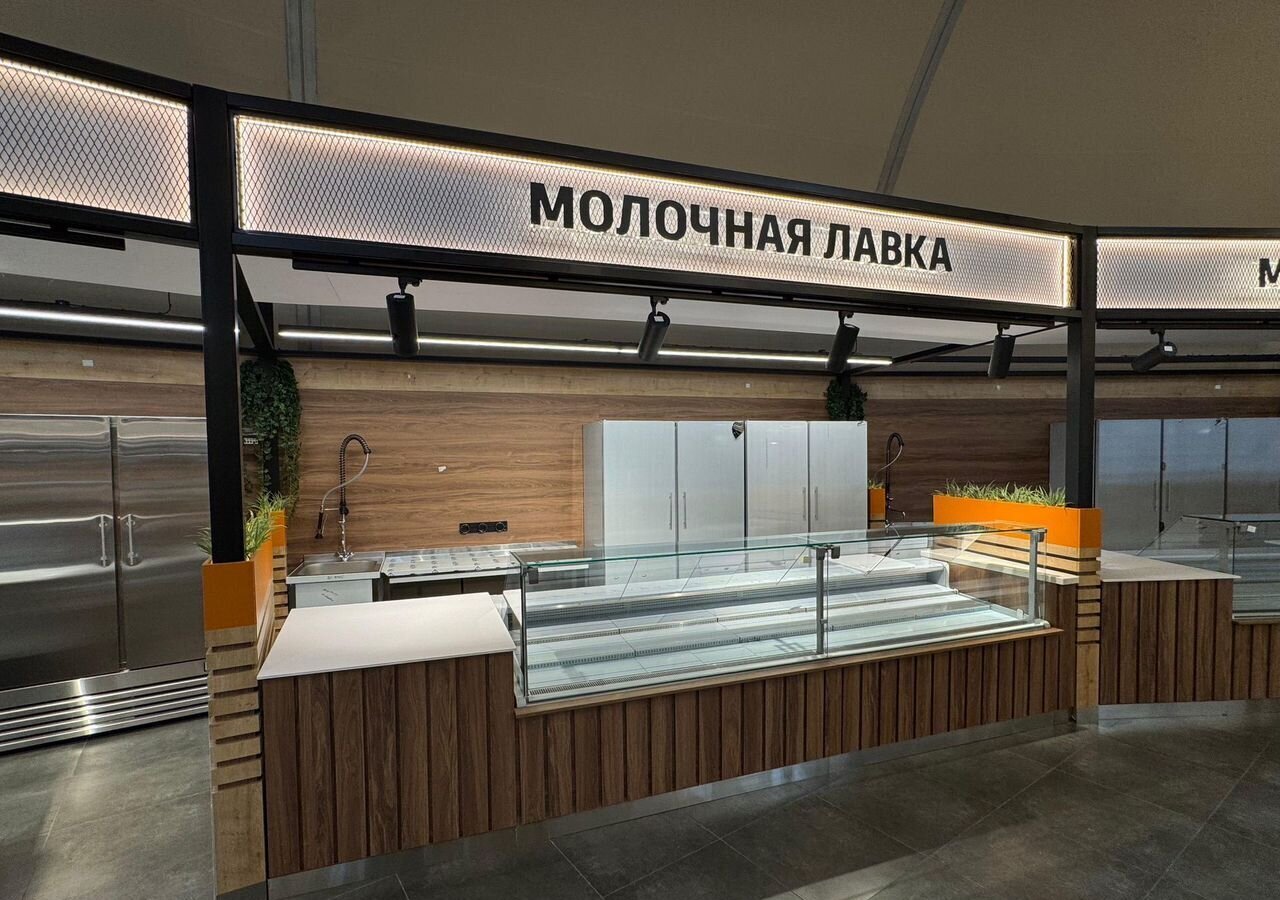 торговое помещение г Петропавловск-Камчатский ул Топоркова 8 фото 3
