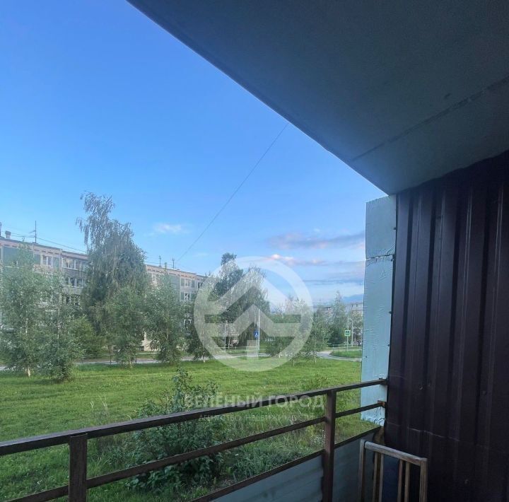 квартира городской округ Клин г Высоковск ул Текстильная 11 Клин городской округ фото 10