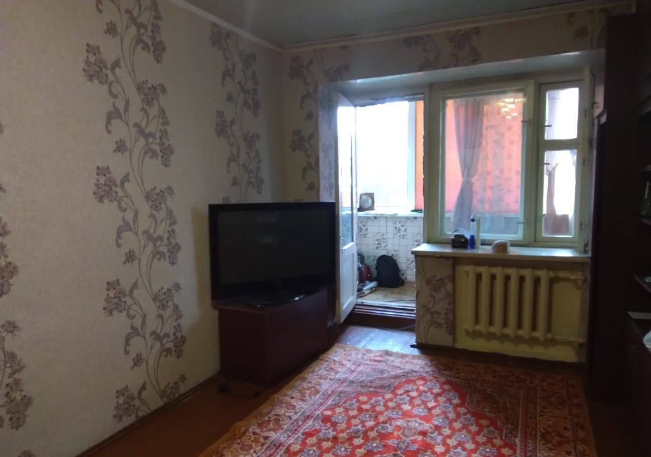 квартира г Бийск ул Аркадия Гайдара 16 р-н Сорокино фото 6