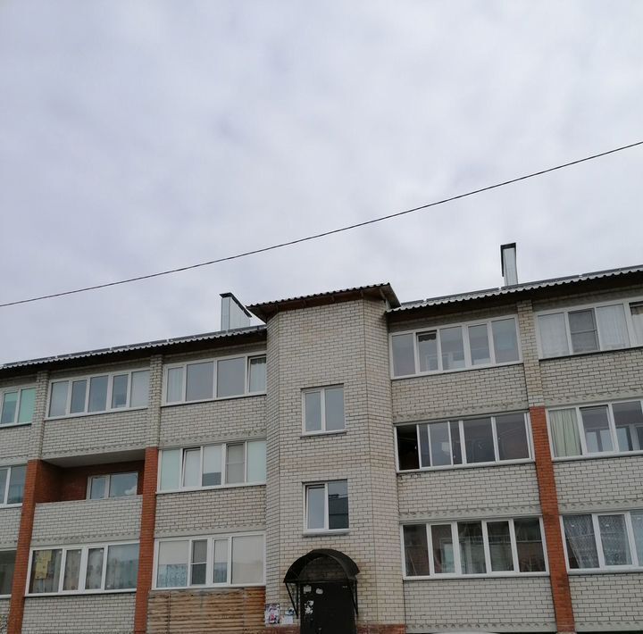 квартира г Бердск ул Кристальная 15/2 фото 11