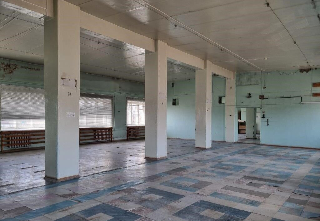 свободного назначения р-н Вятскополянский г Вятские Поляны ул Гагарина 1 фото 10