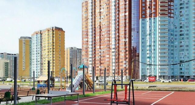 метро Некрасовка ул Липчанского 10 фото