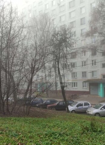 метро Красный строитель ул Россошанская 13к/1 фото
