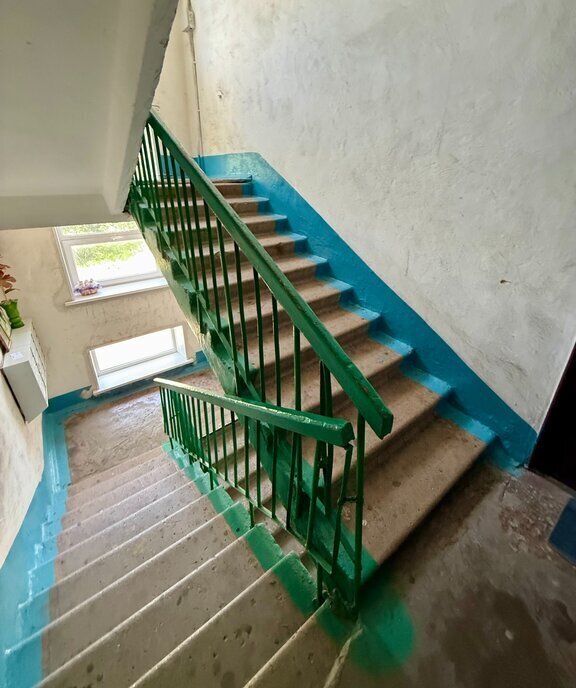 квартира г Находка ул Крабовая 3 фото 10