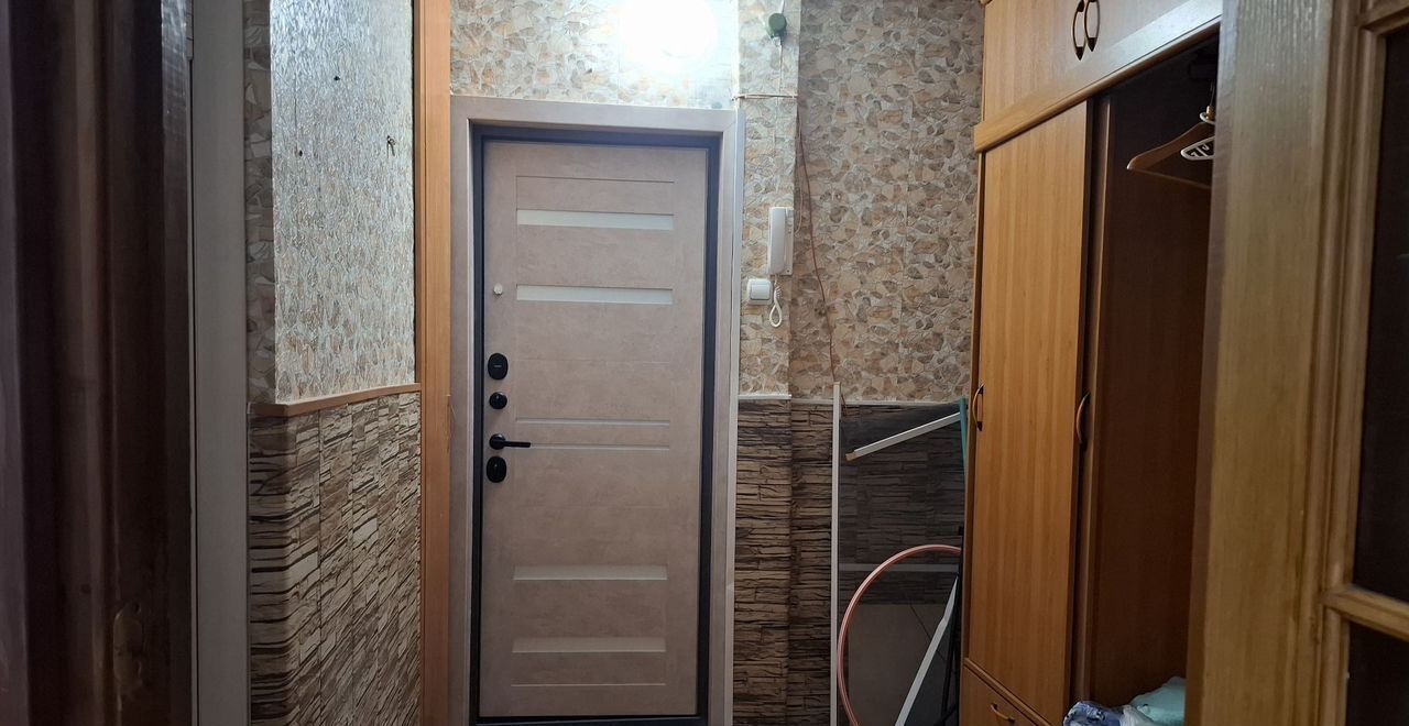 квартира г Дзержинск пр-кт Свердлова 72 фото 6