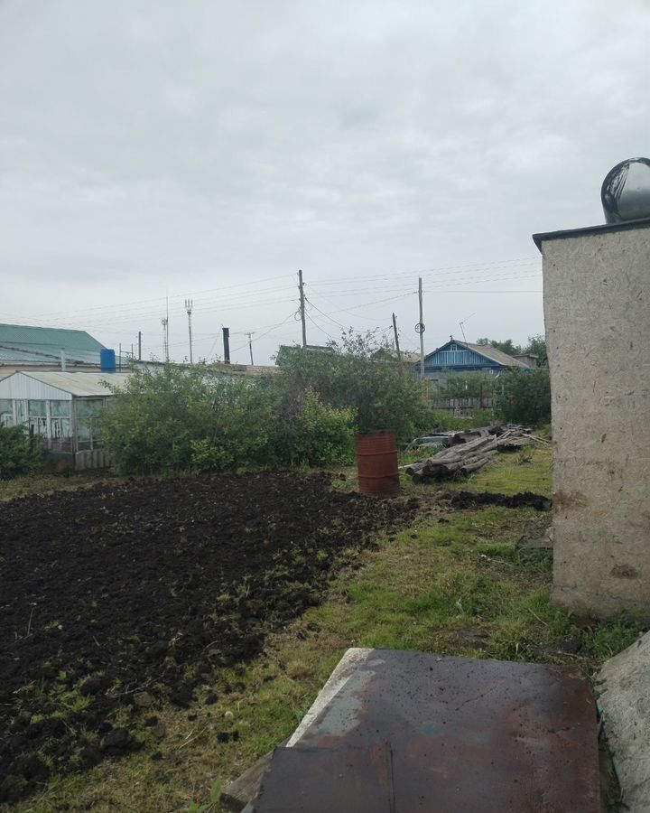 дом р-н Исилькульский г Исилькуль ул Советская Исилькульское городское поселение фото 9