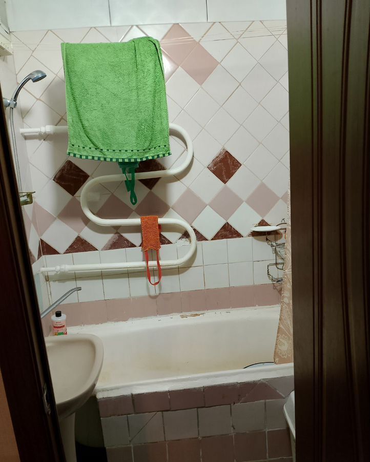 квартира г Советск пер Эстрадный 3 Советский г. о. фото 12