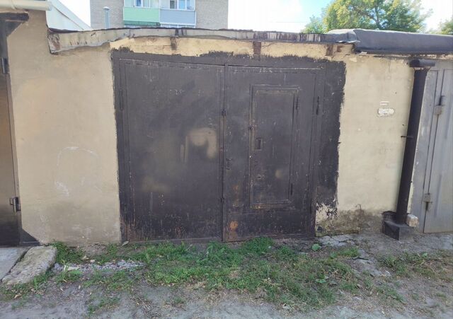 гараж с 125А/20 фото