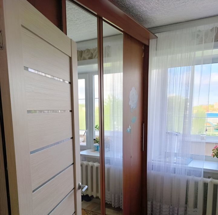 квартира г Кировград ул Калинина 10 фото 4